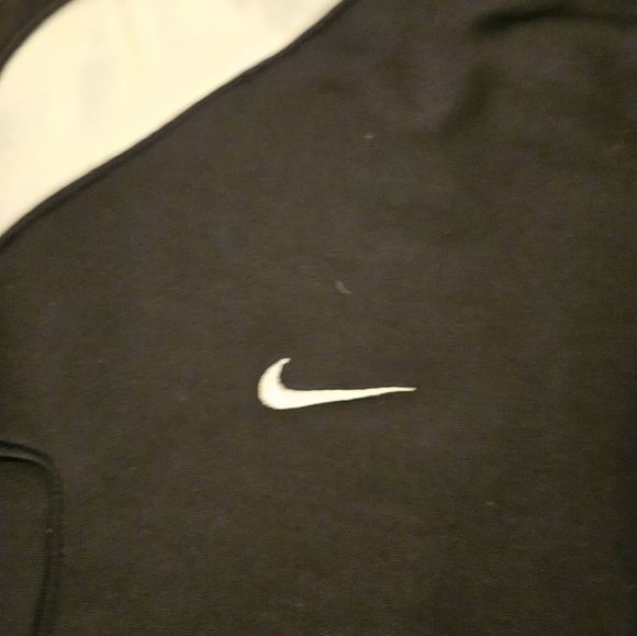 Nike‎ dry fit track jacket Vintage - Picture 3 of 6
